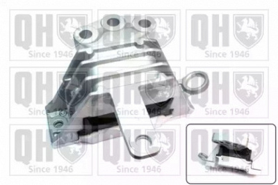 QUINTON HAZELL em4681 -  Подвеска, двигатель